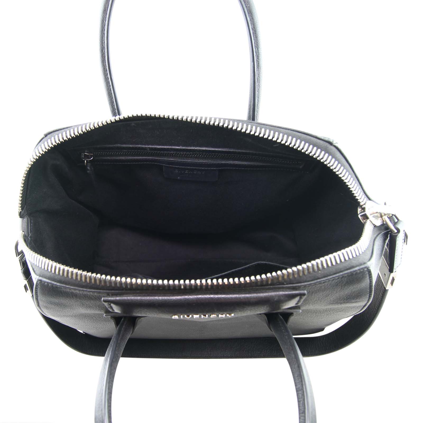 Givenchy Antigona Medium Interior