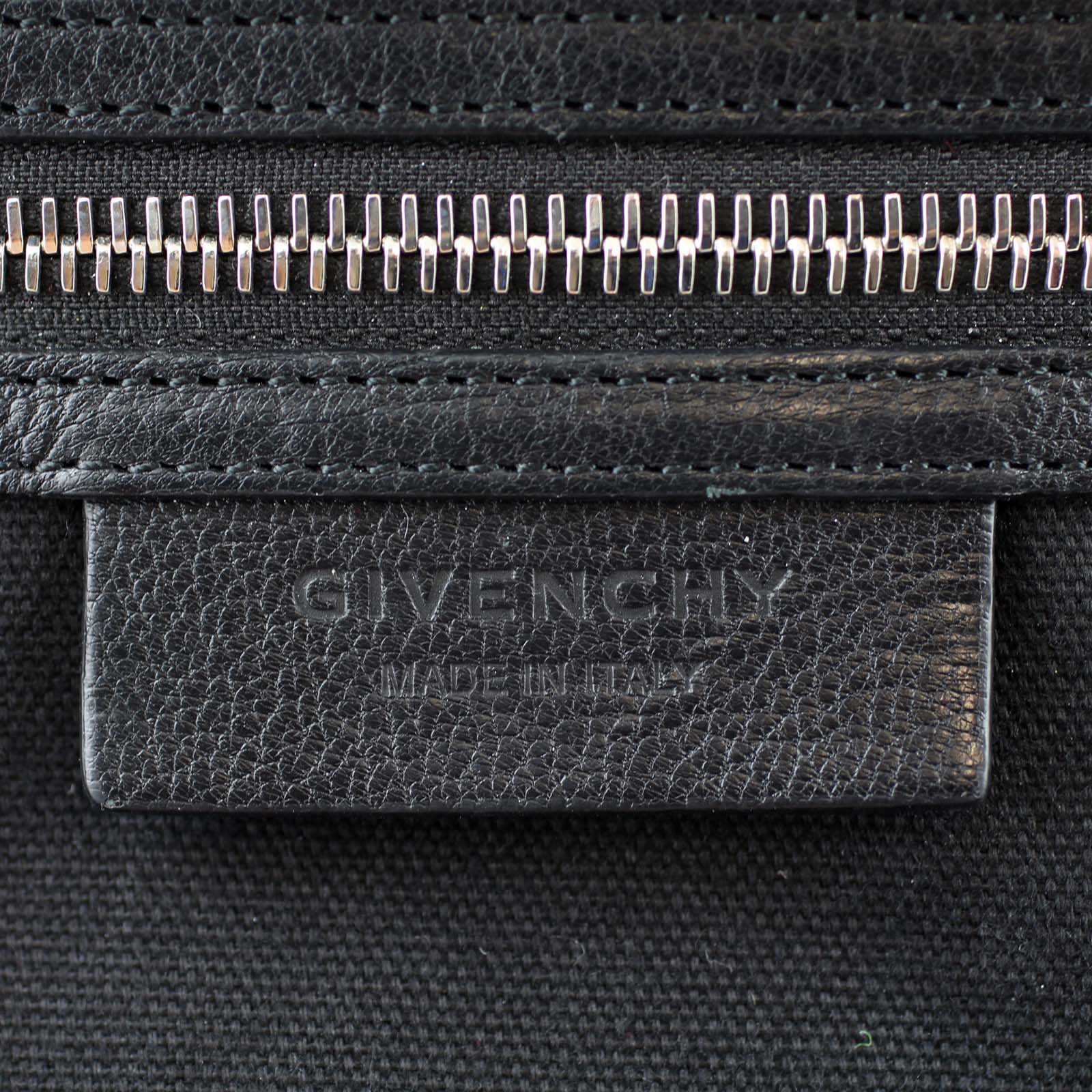 Givenchy Antigona Medium Made in Italy