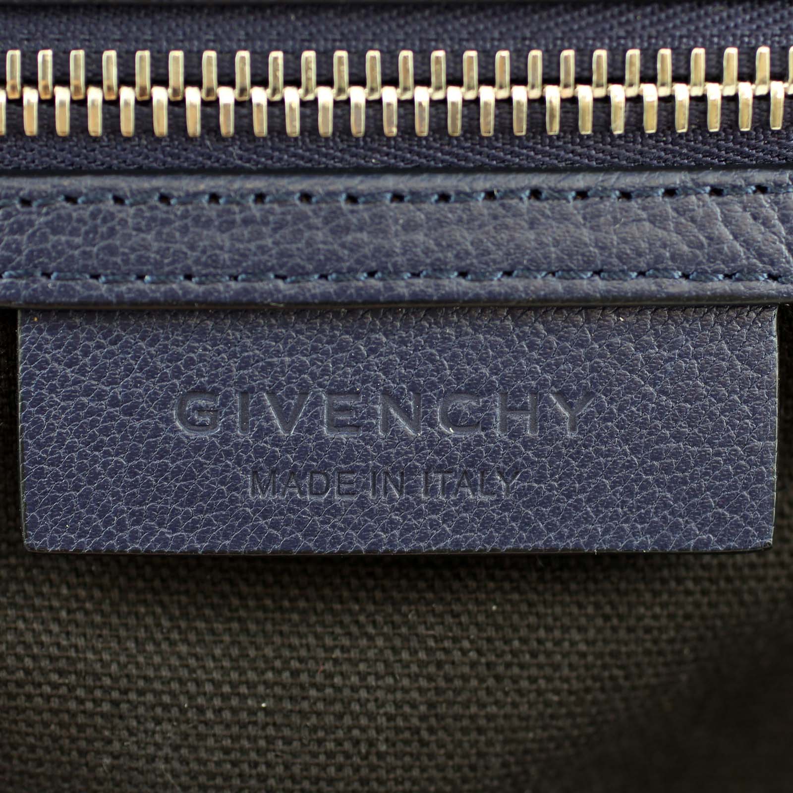 Givenchy Antigona Small Made in Italy