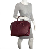 Givenchy Antigona Medium Scale