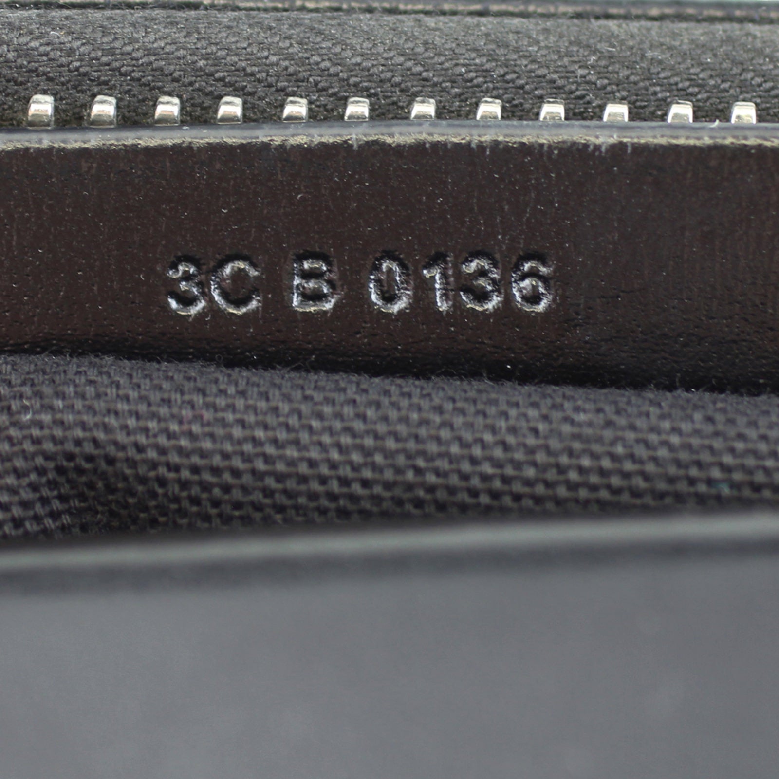 Givenchy Antigona Medium code