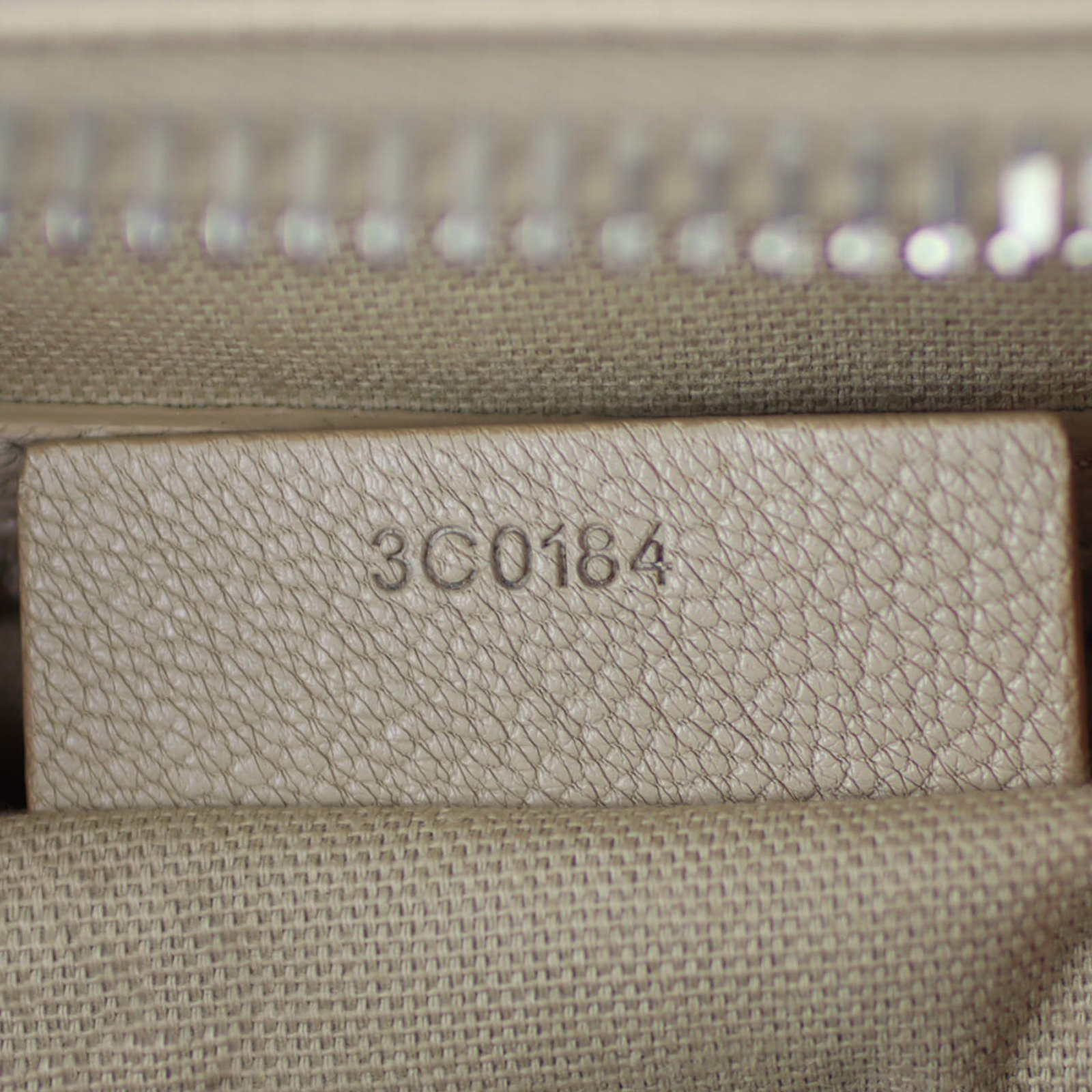 Givenchy Antigona Medium Code