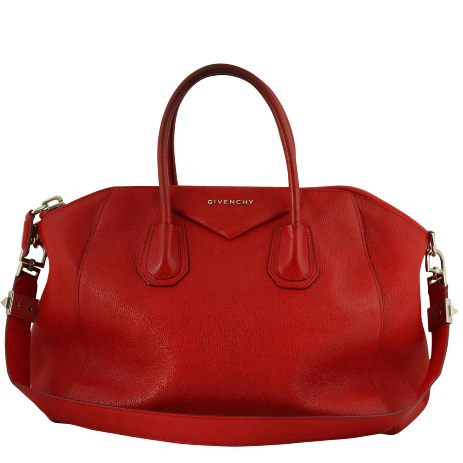 Givenchy Antigona Medium Front