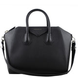 Givenchy Antigona Medium front strap