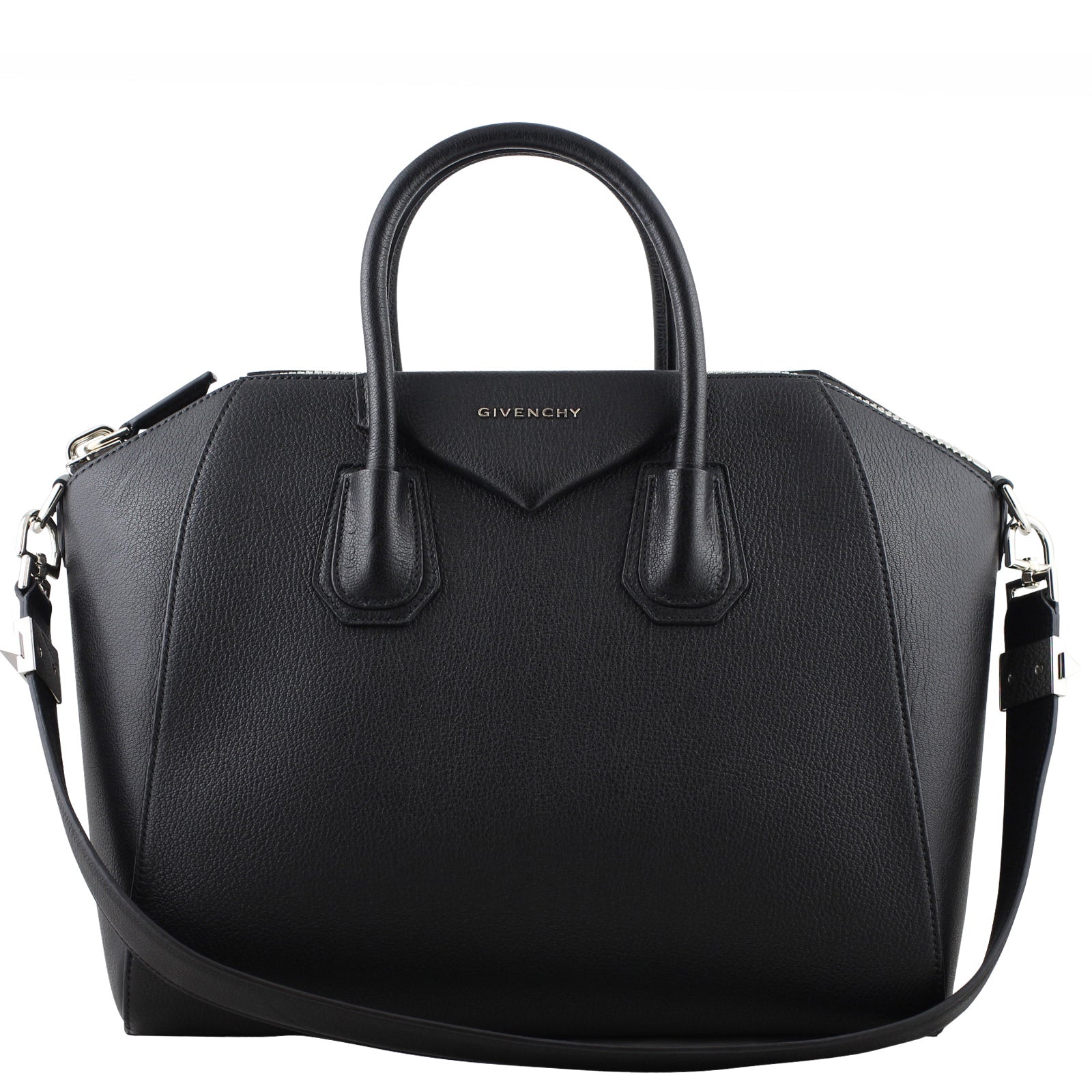 Givenchy Antigona Medium front strap