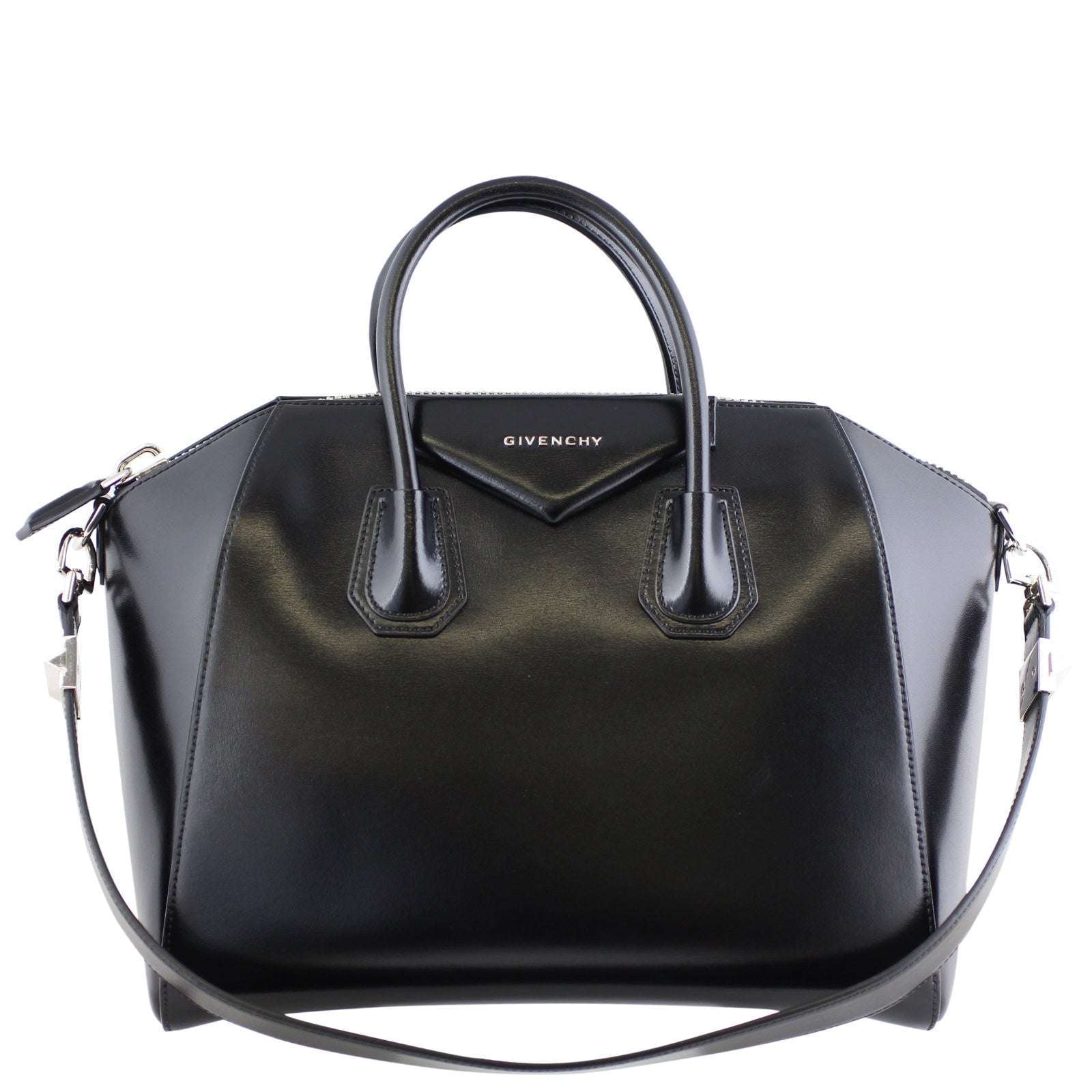 Givenchy Antigona Medium front