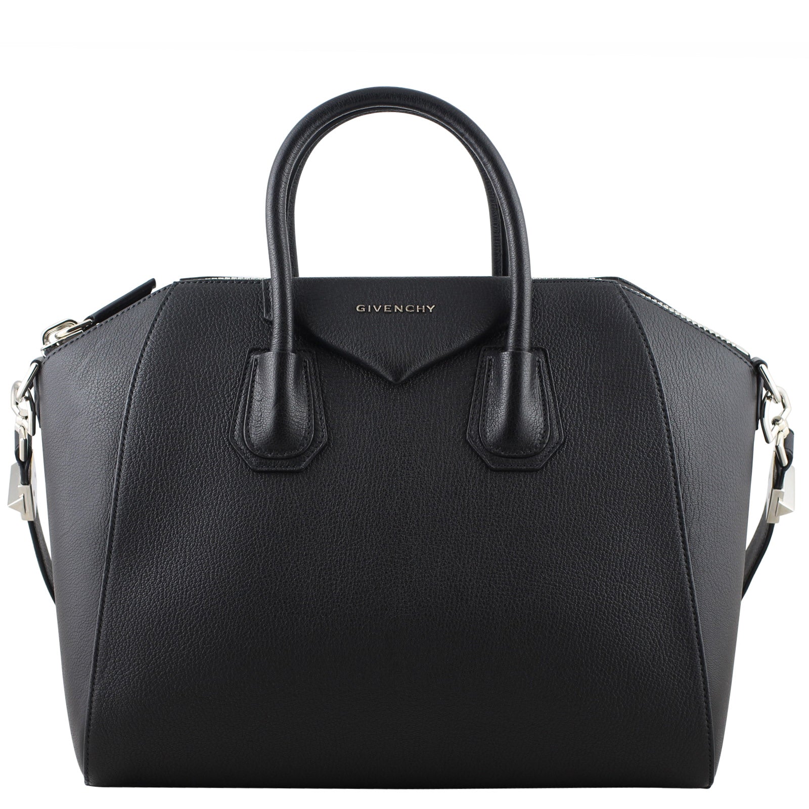 Givenchy Antigona Medium front