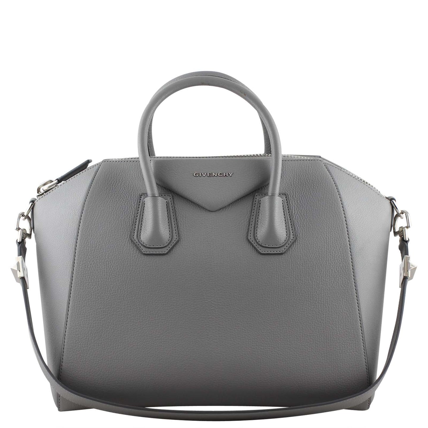 Givenchy Antigona Medium Front w Strap