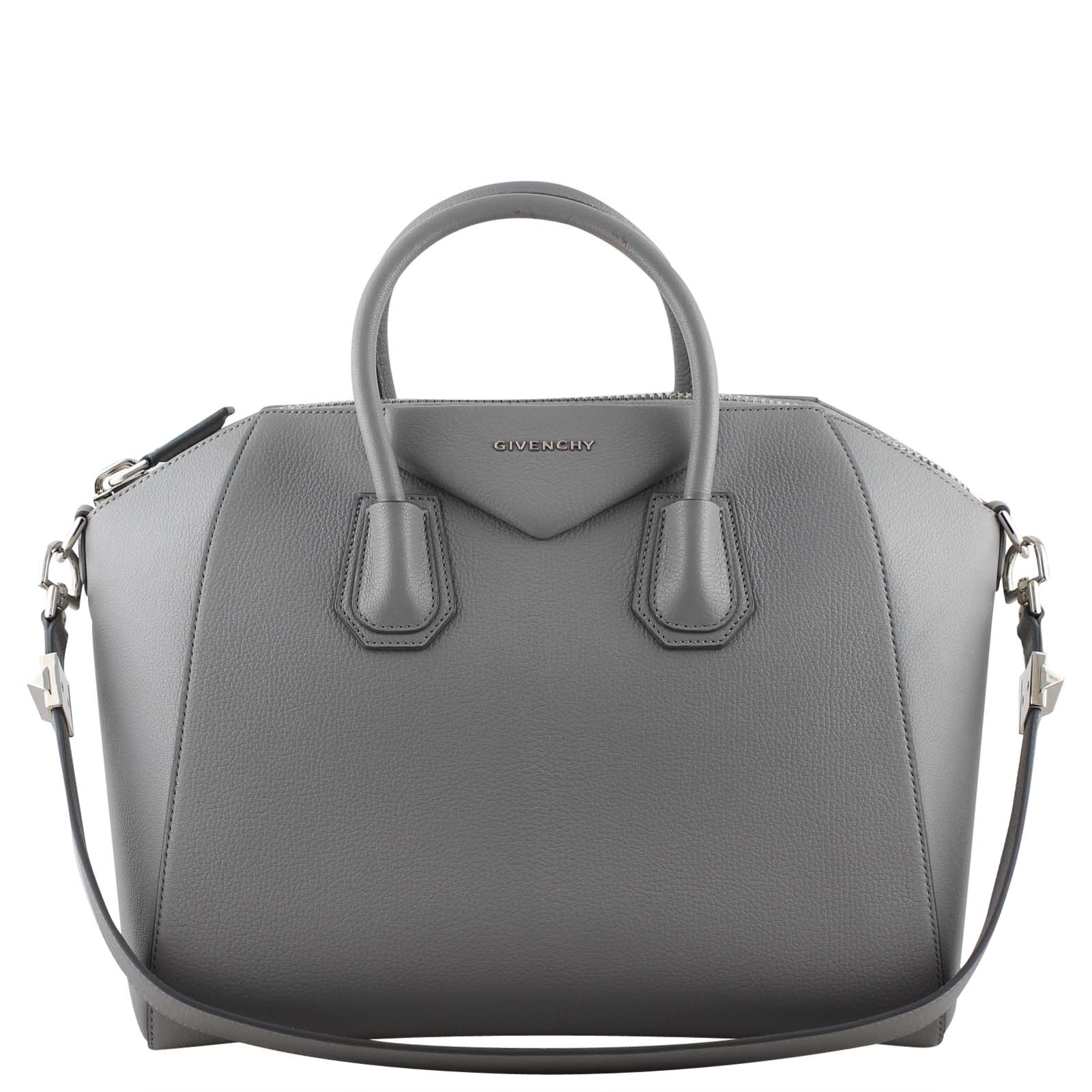 Givenchy Antigona Medium Front w Strap