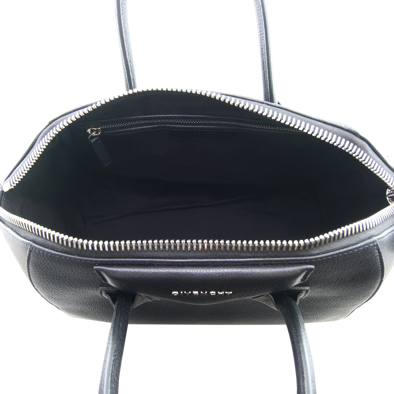 Givenchy Antigona Medium interior