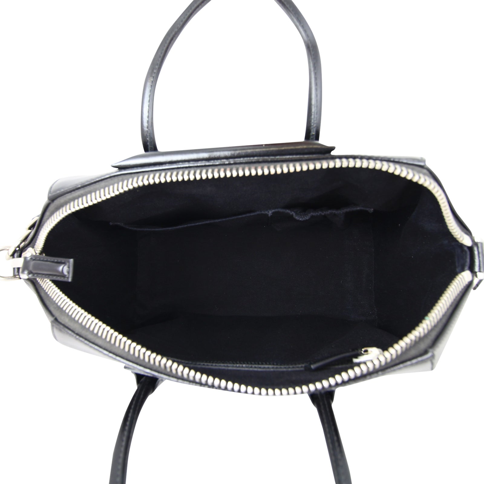 Givenchy Antigona Medium interior