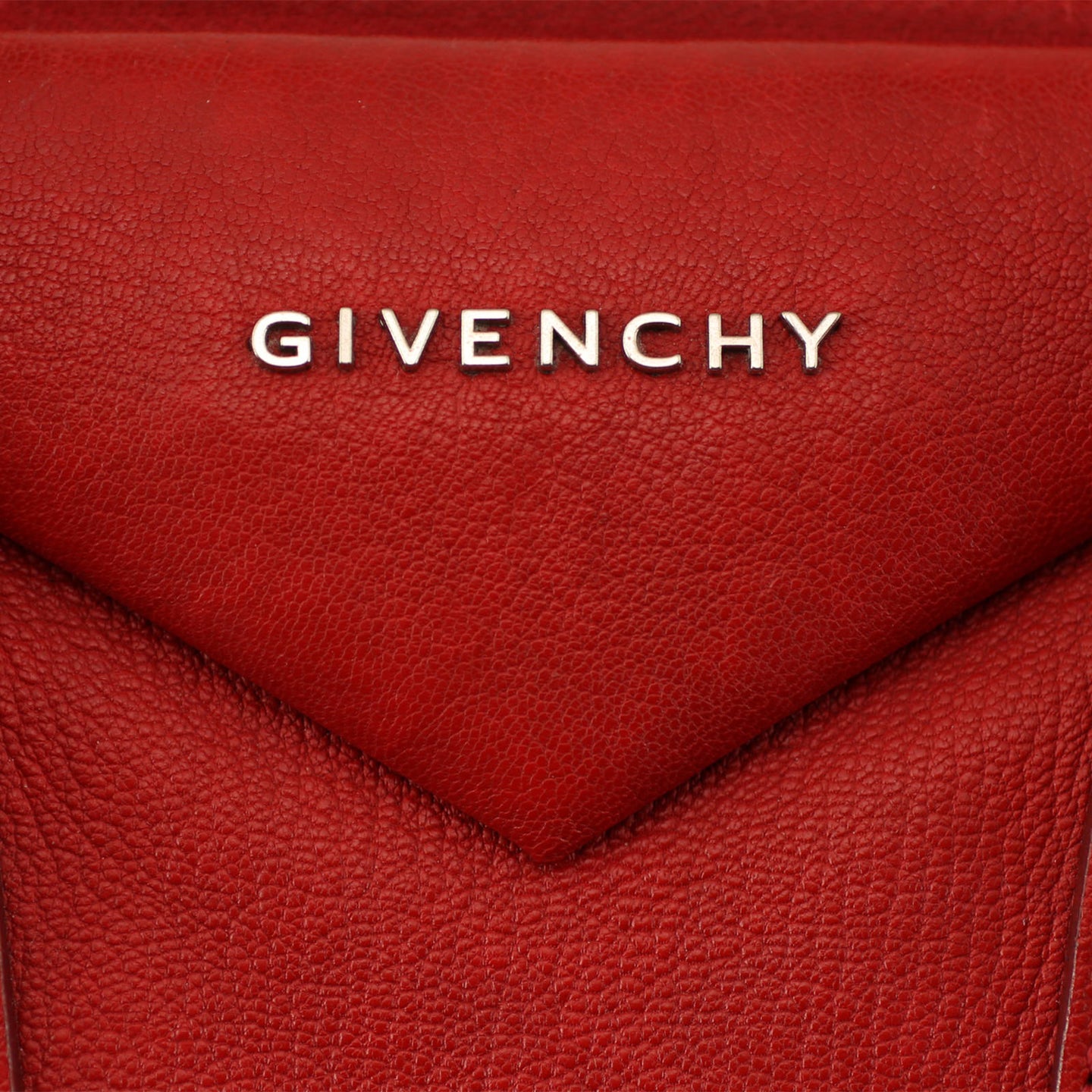 Givenchy Antigona Medium Lettering
