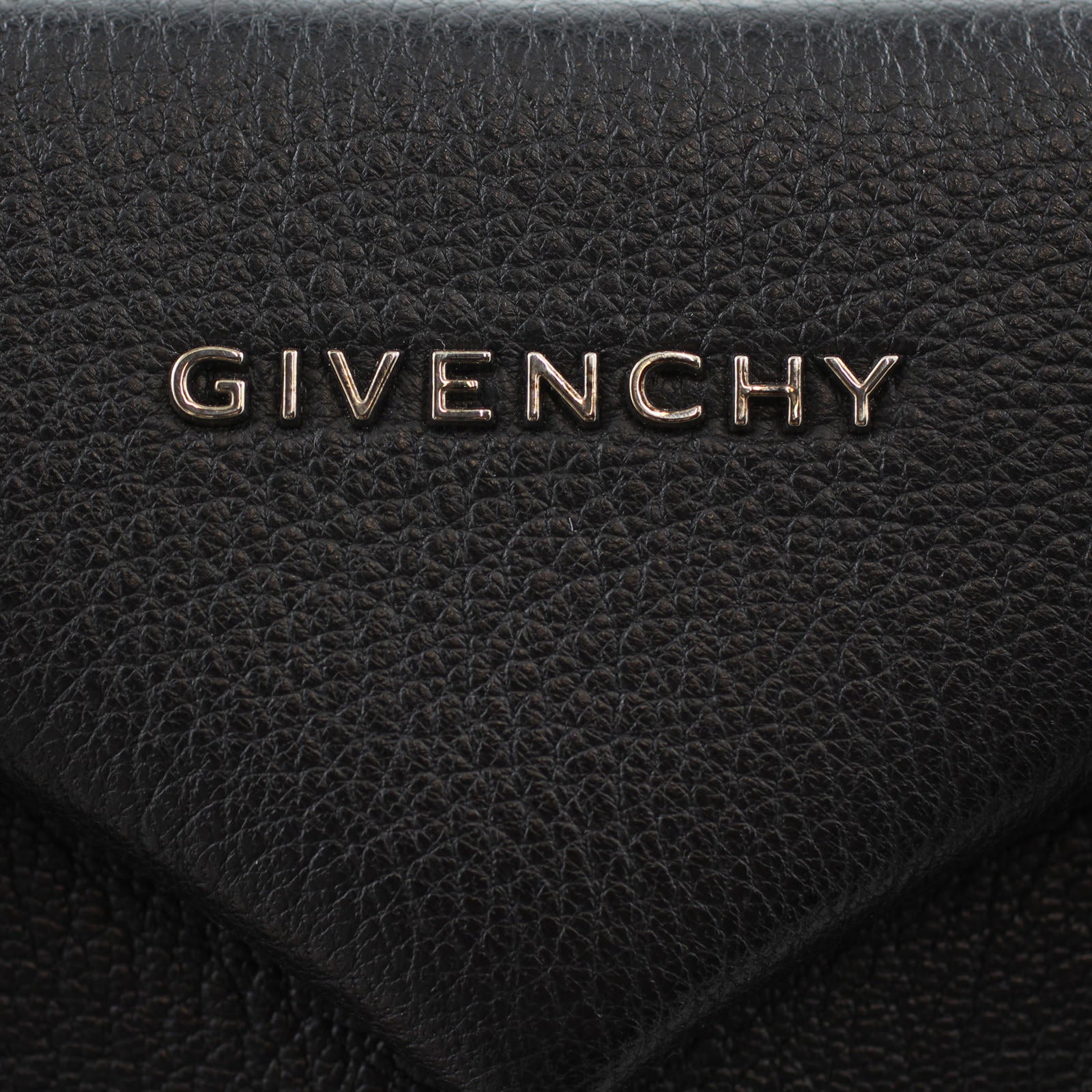 Givenchy Antigona Medium Lettering