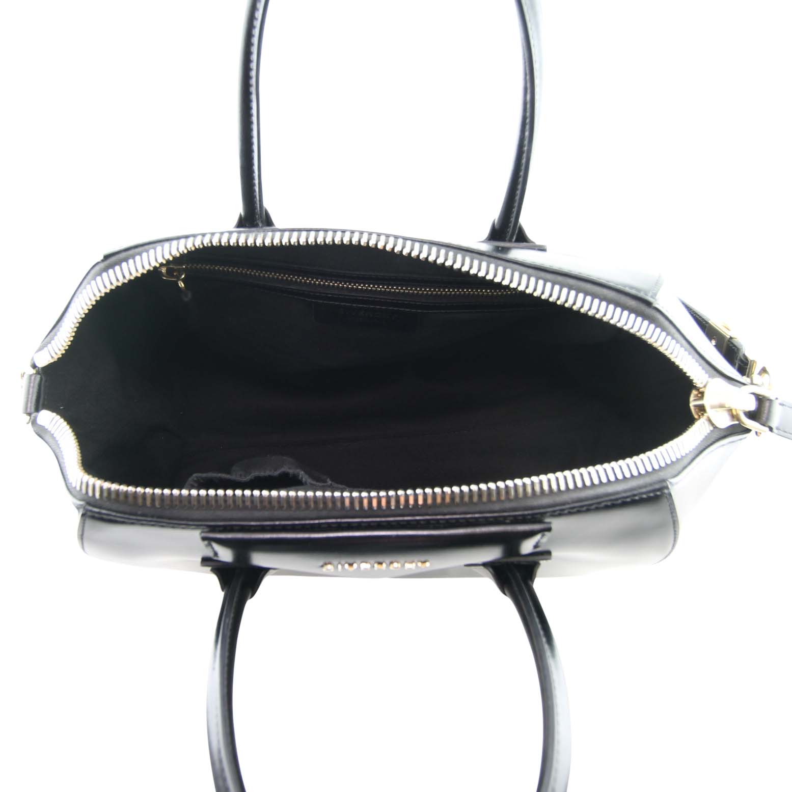Givenchy Antigona Medium Interior