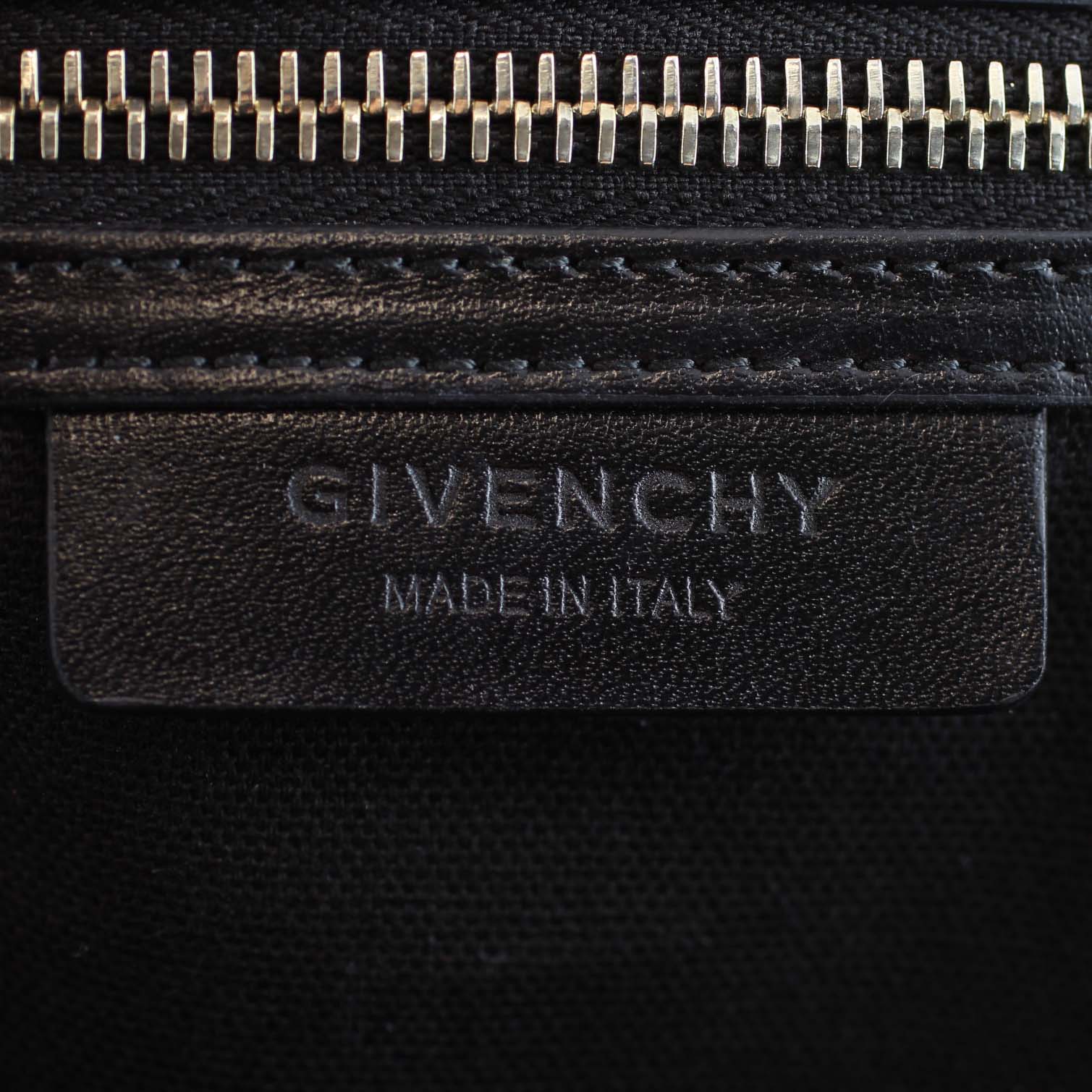 Givenchy Antigona Medium made in Italy