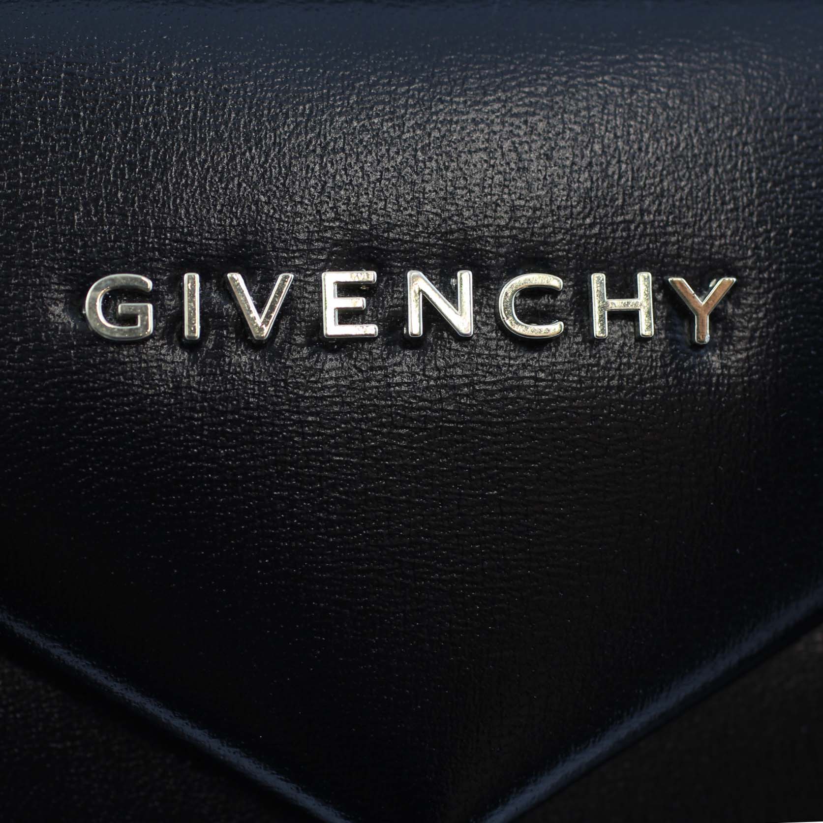 Givenchy Antigona Medium Stamp