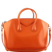 Givenchy Antigona Medium Bag Front