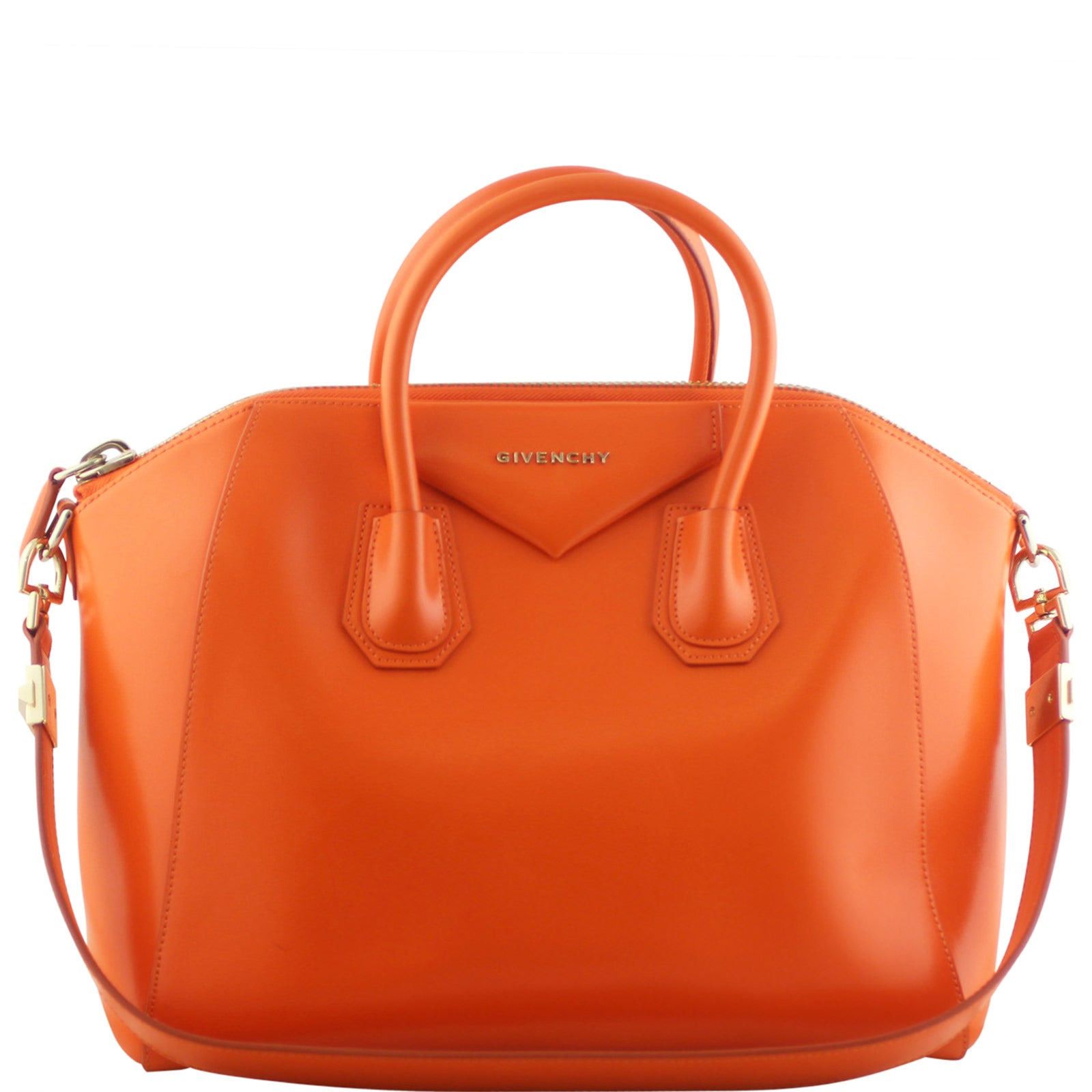 Givenchy Antigona Medium Bag Front