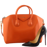 Givenchy Antigona Medium Bag Scale