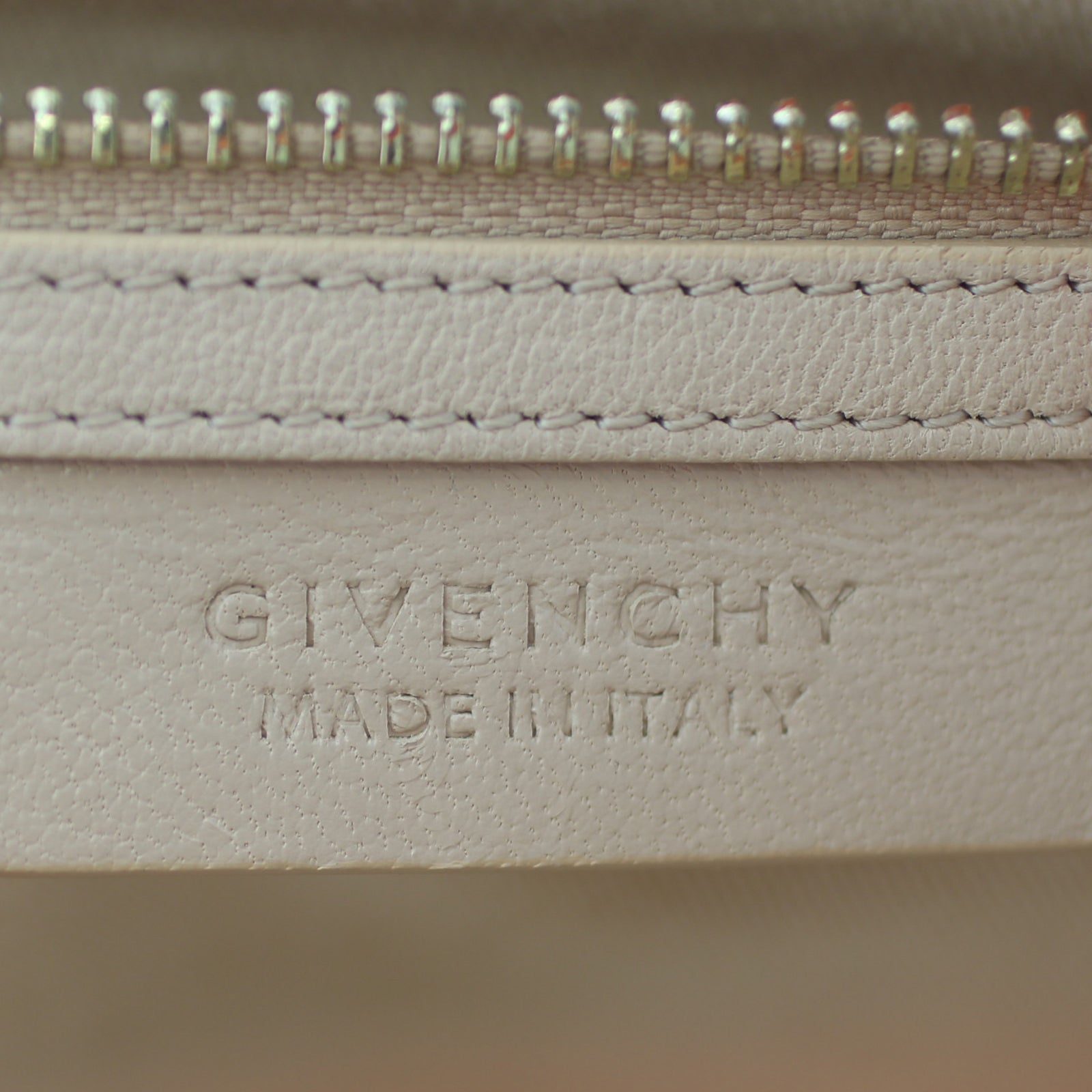 Givenchy Antigona Medium Bag Stamp