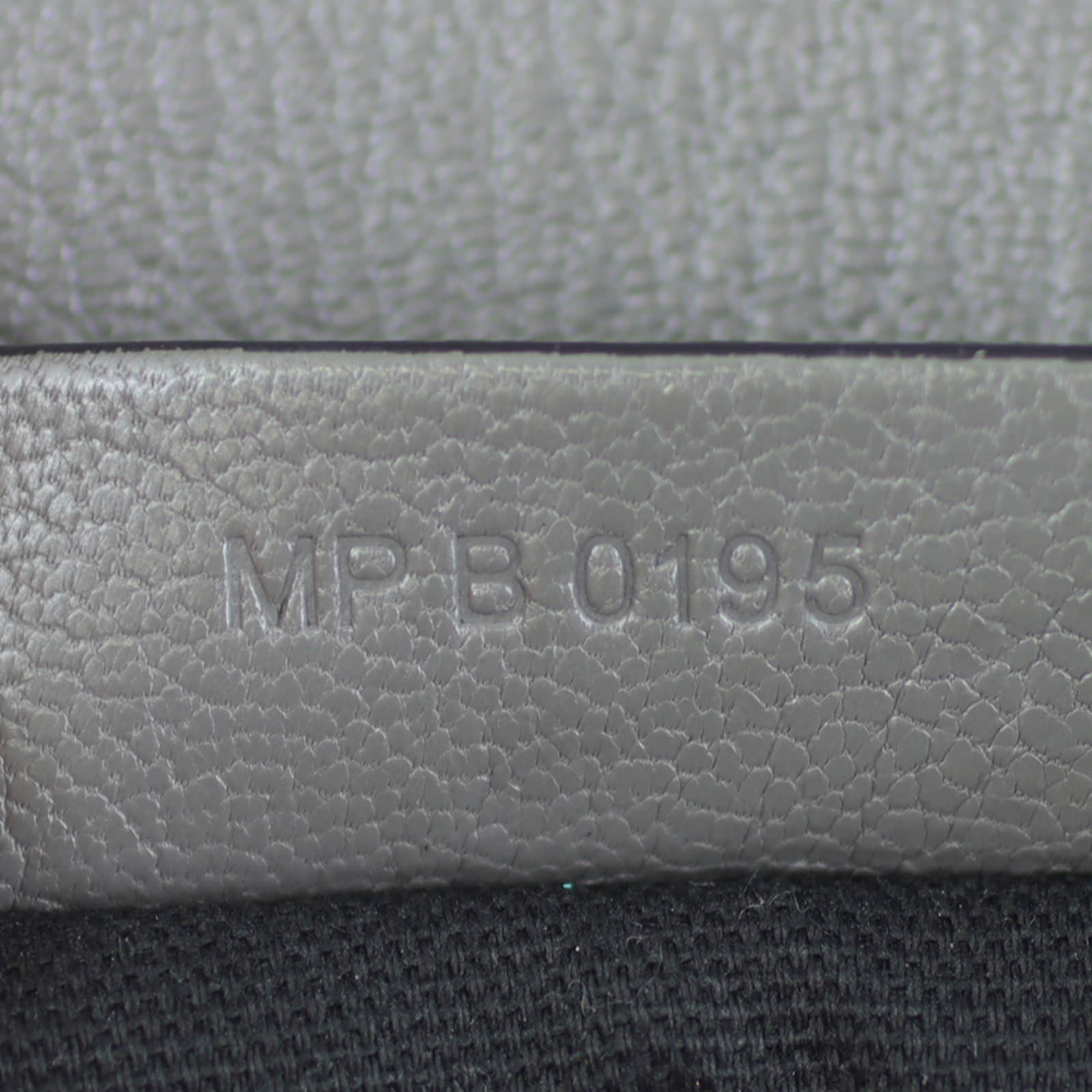 Givenchy Antigona Medium Code