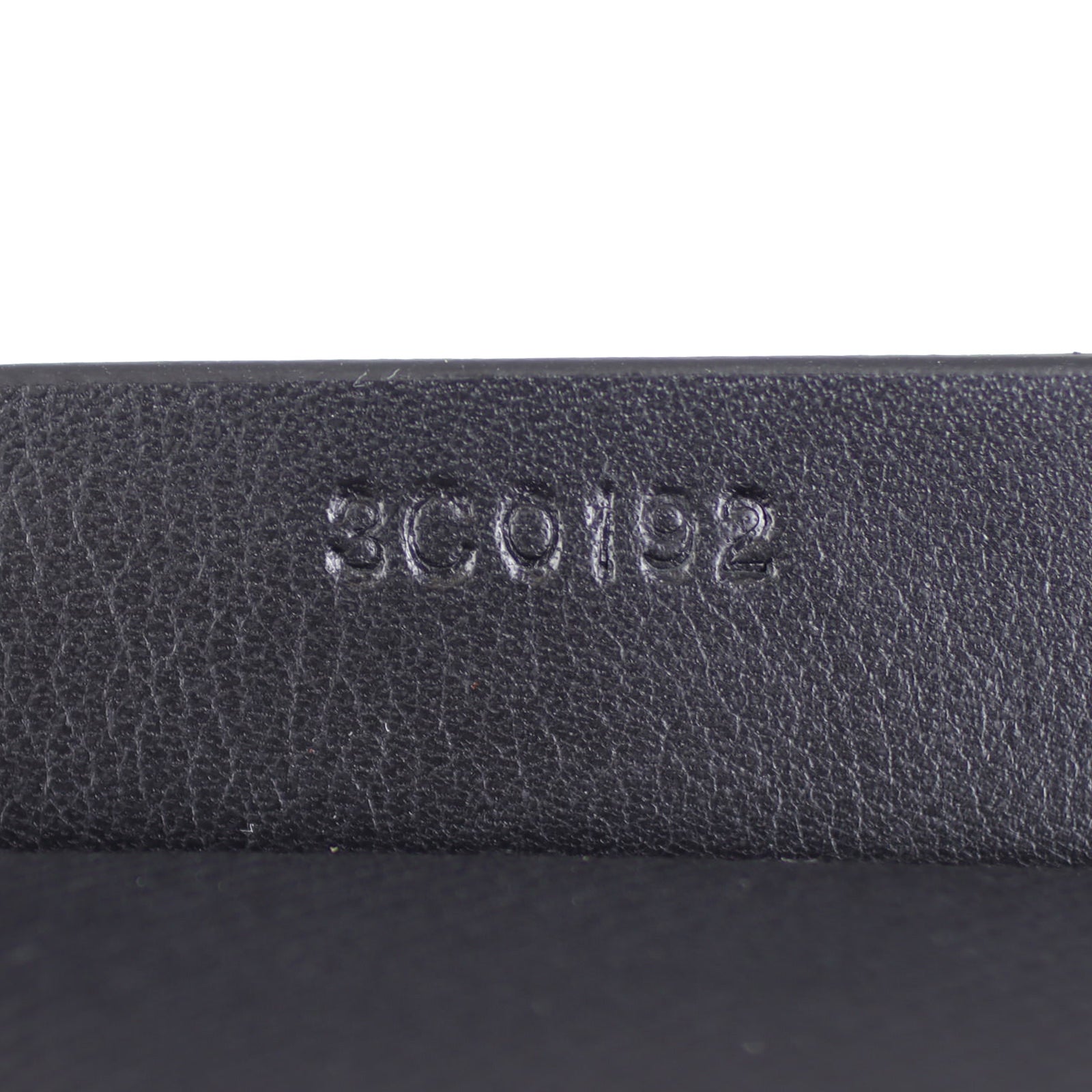 Givenchy Antigona Medium Code