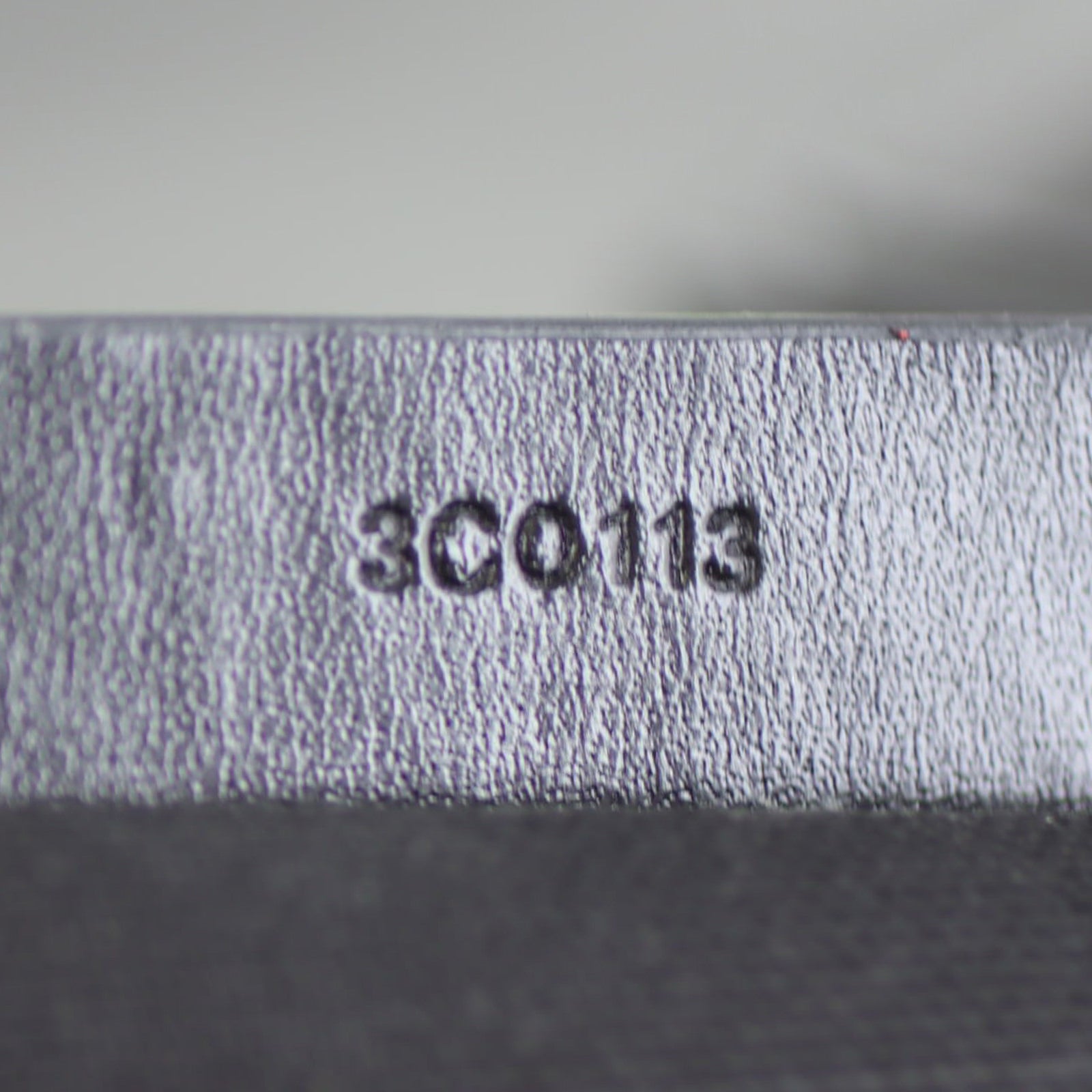 Givenchy Antigona Medium Code