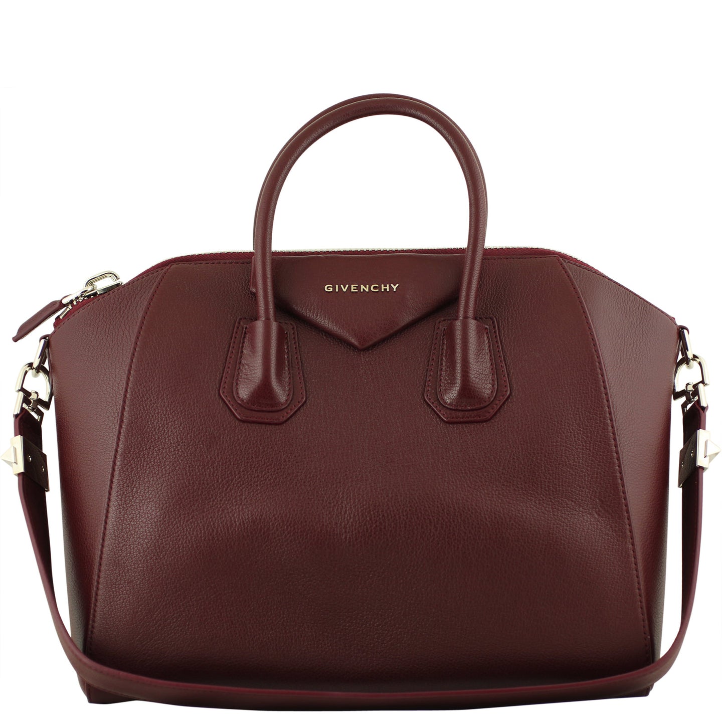 Givenchy Antigona Medium Front