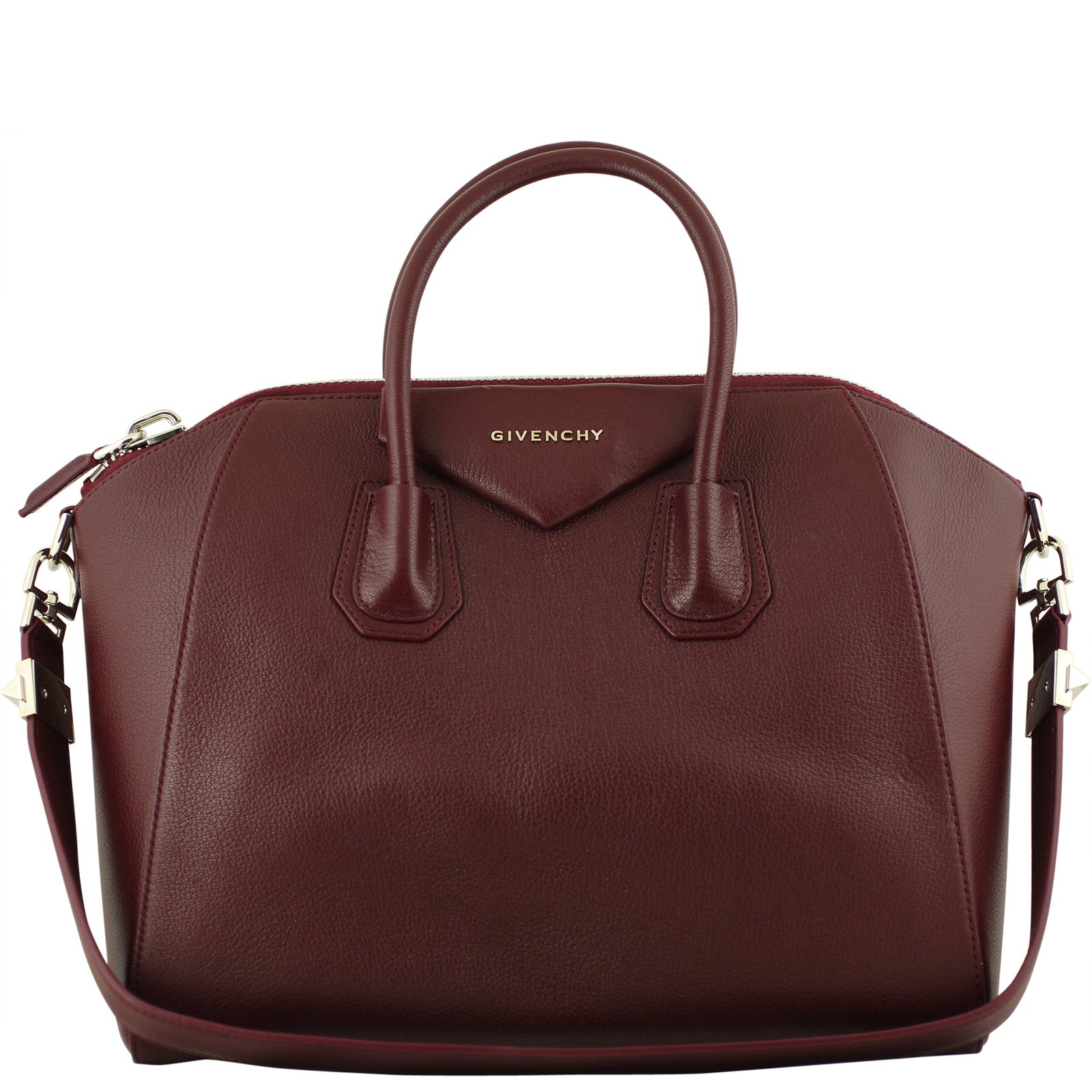 Givenchy Antigona Medium Front