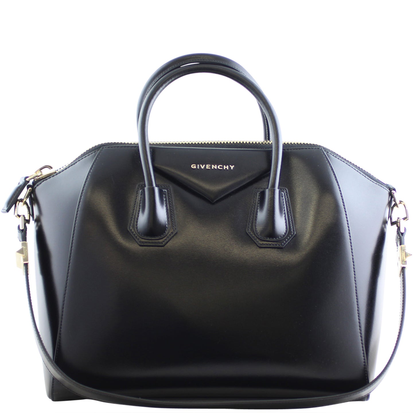 Givenchy Antigona Medium front strap