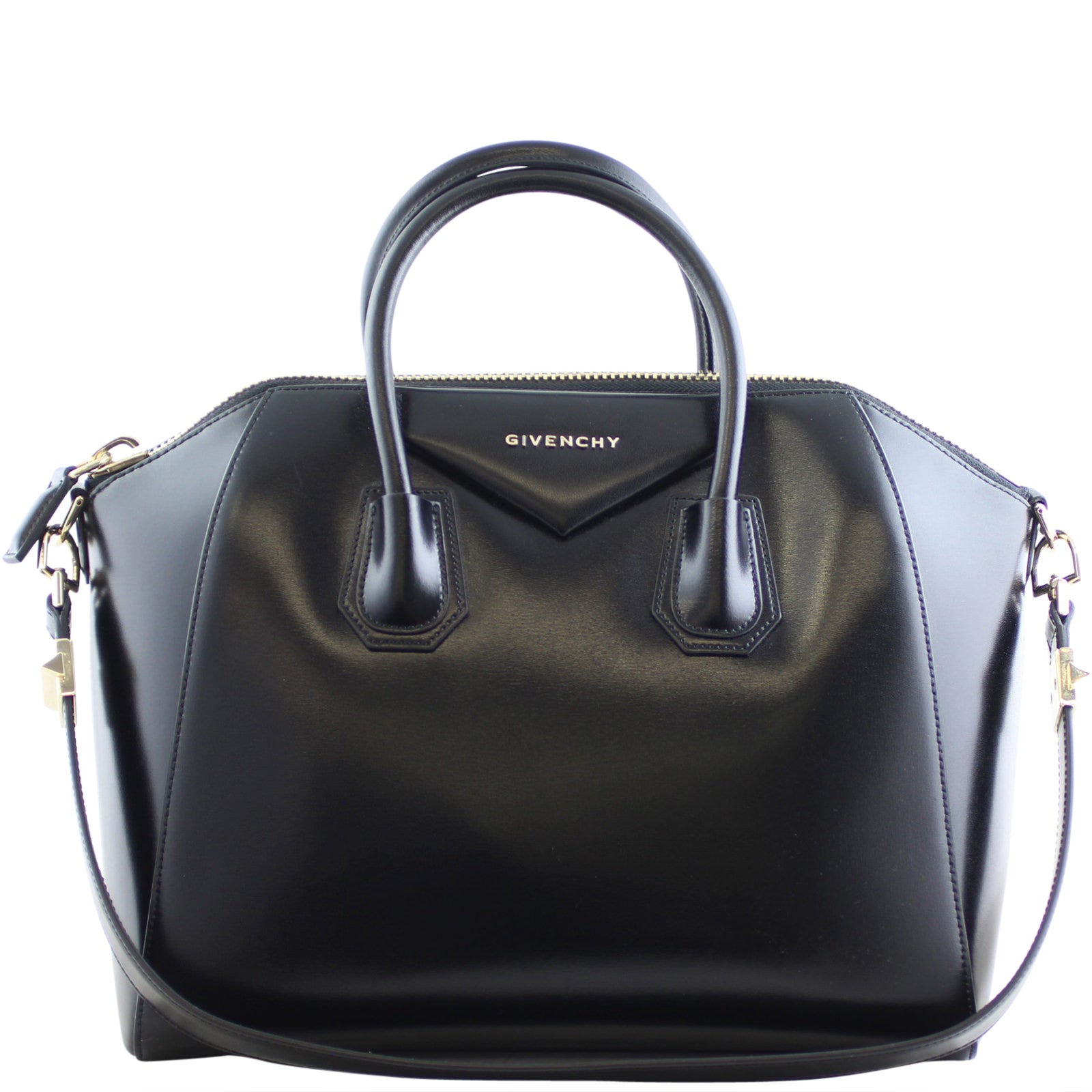 Givenchy Antigona Medium front strap