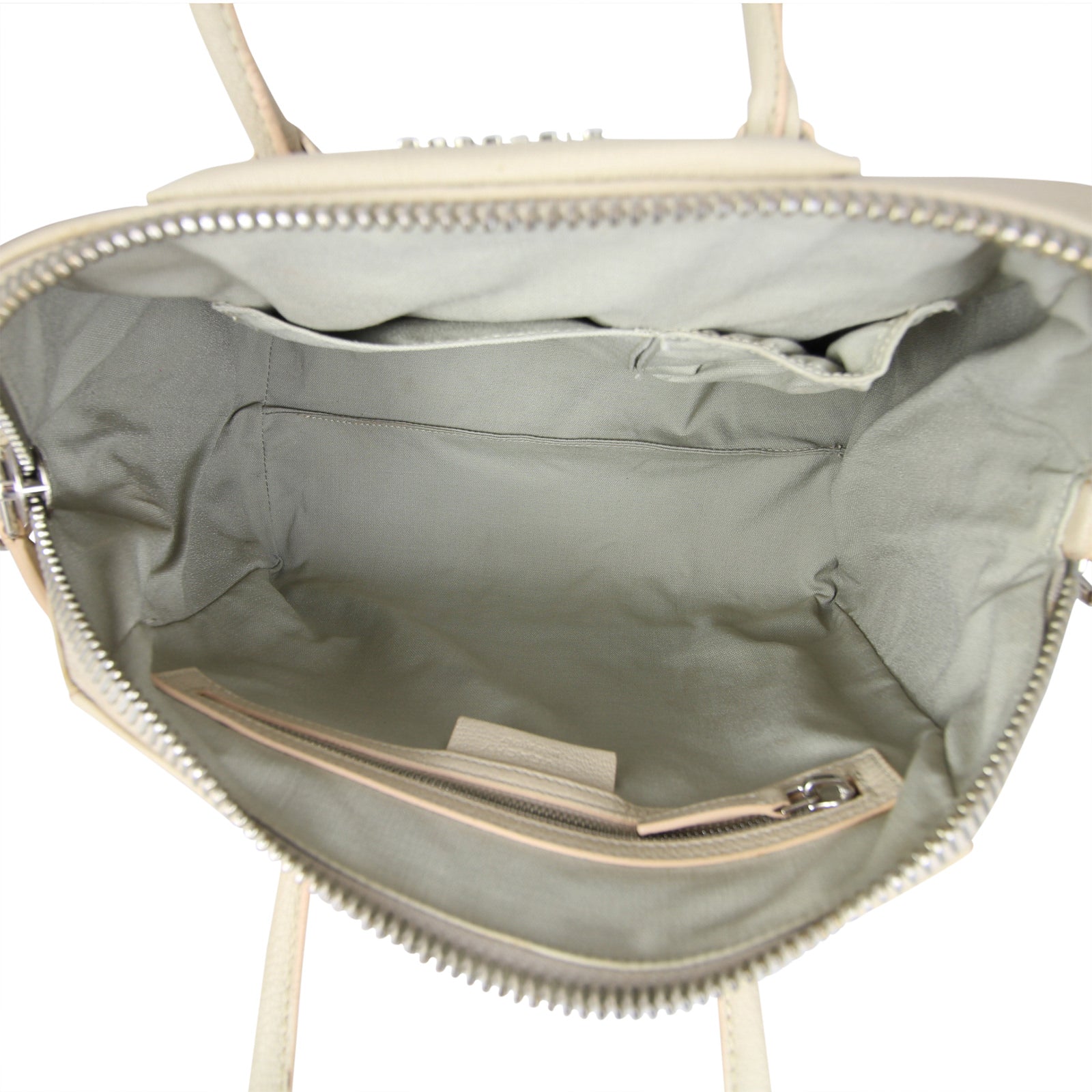 Givenchy Antigona Medium Interior