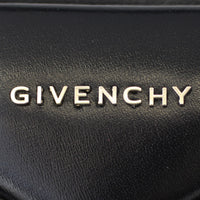 Givenchy Antigona Medium Logo