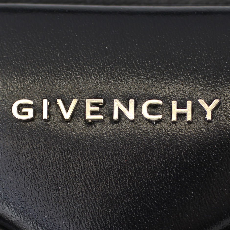 Givenchy Antigona Medium Logo