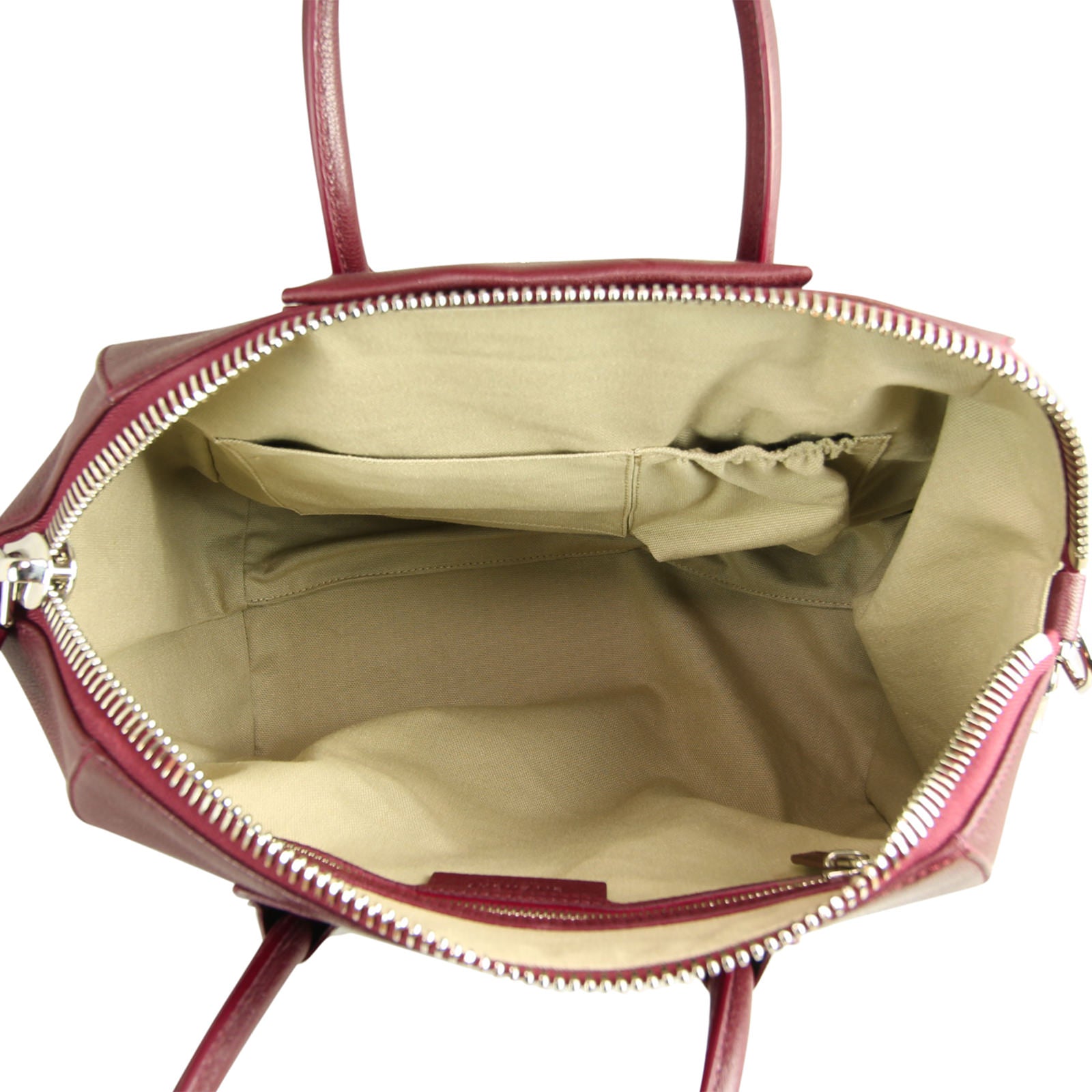 Givenchy Antigona Medium Inside