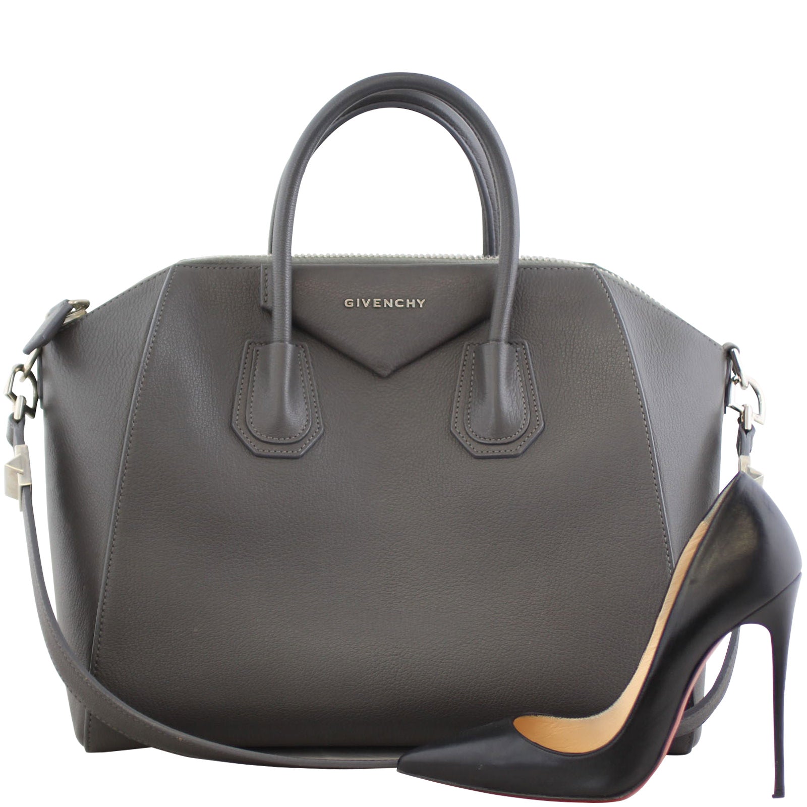 Givenchy Antigona Medium Scale