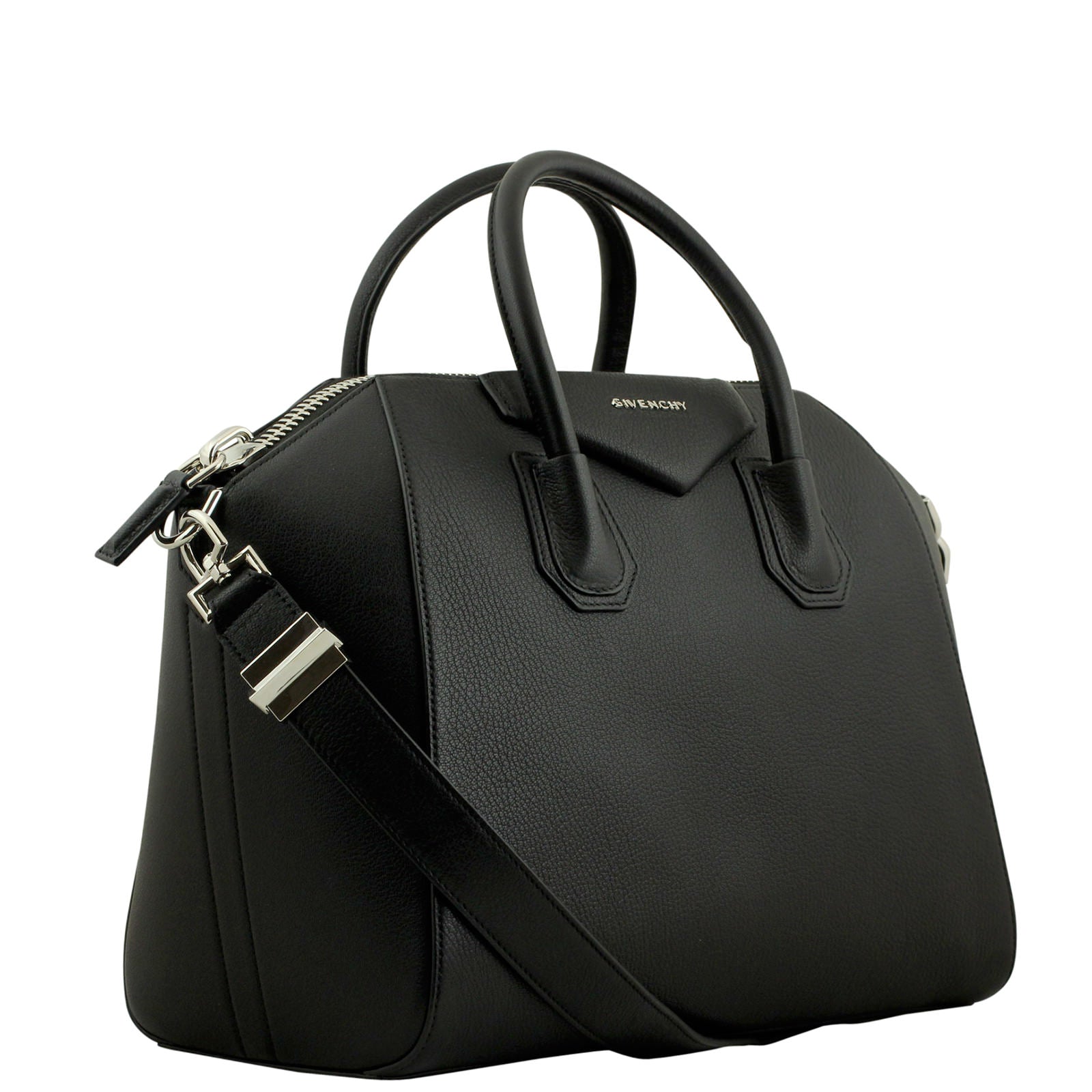 Givenchy Antigona Medium Side Front