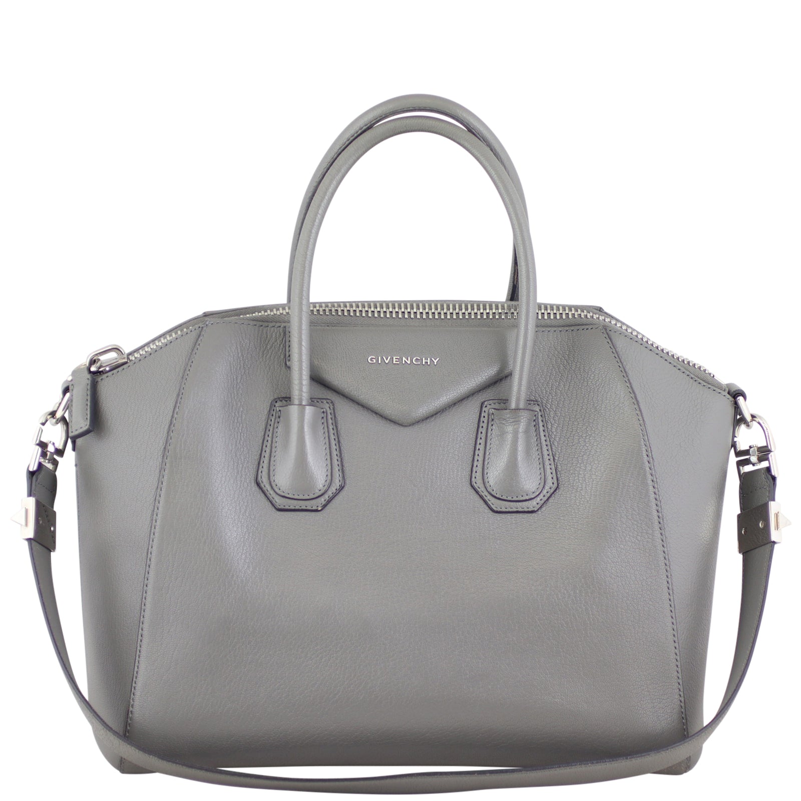 Givenchy Antigona Medium Front