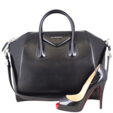 Givenchy Antigona Medium Scale