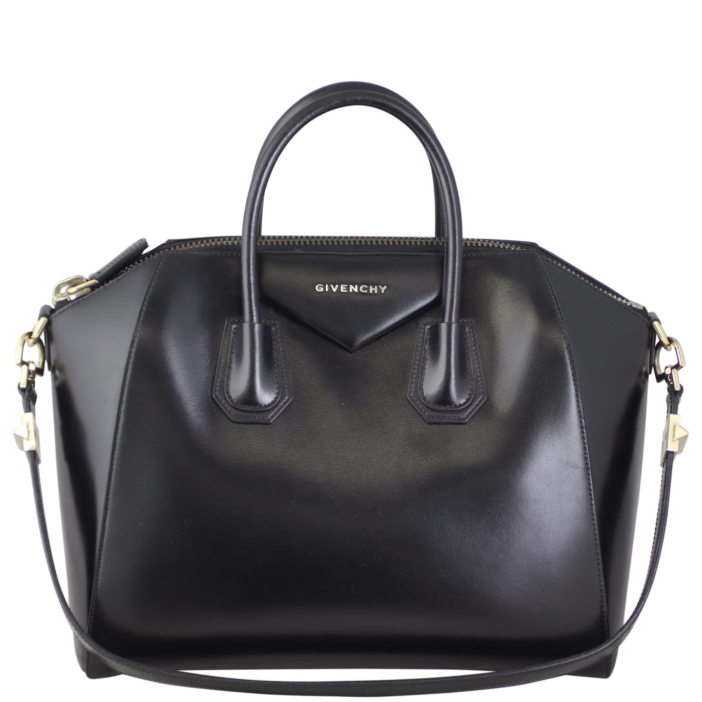 Givenchy Antigona Medium Front