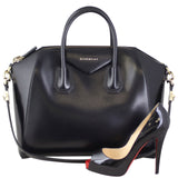 Givenchy Antigona Medium Scale