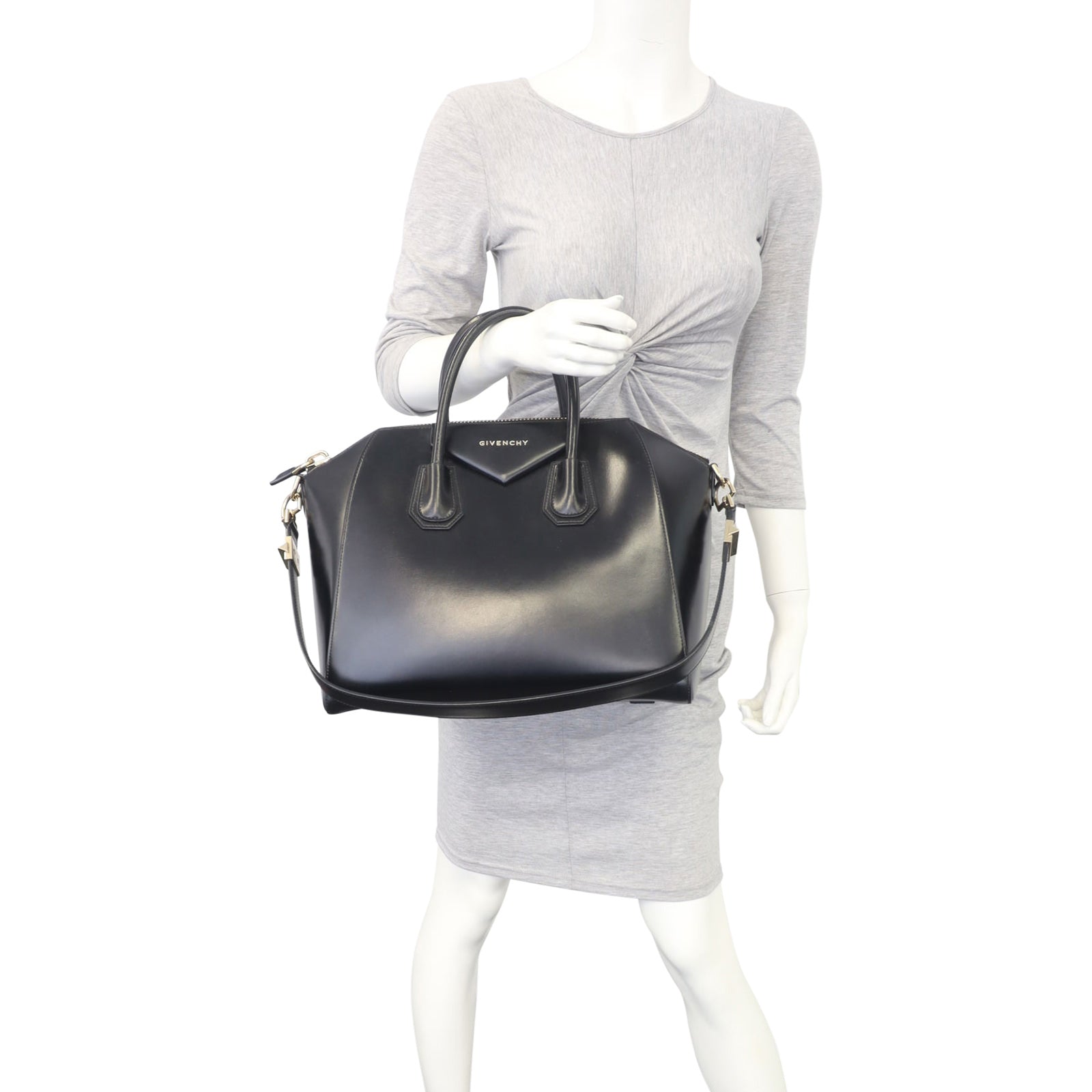 Givenchy Antigona Medium Mannequin
