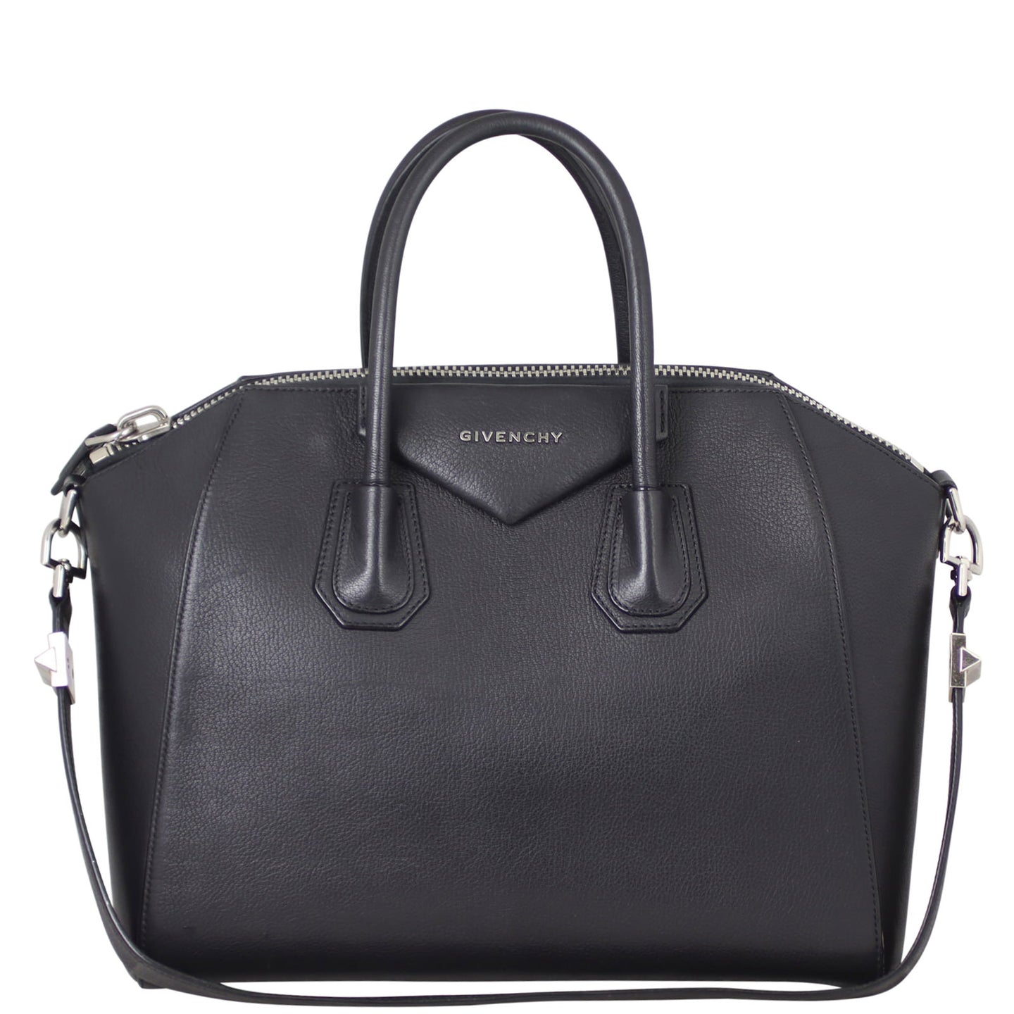 Givenchy Antigona Medium front