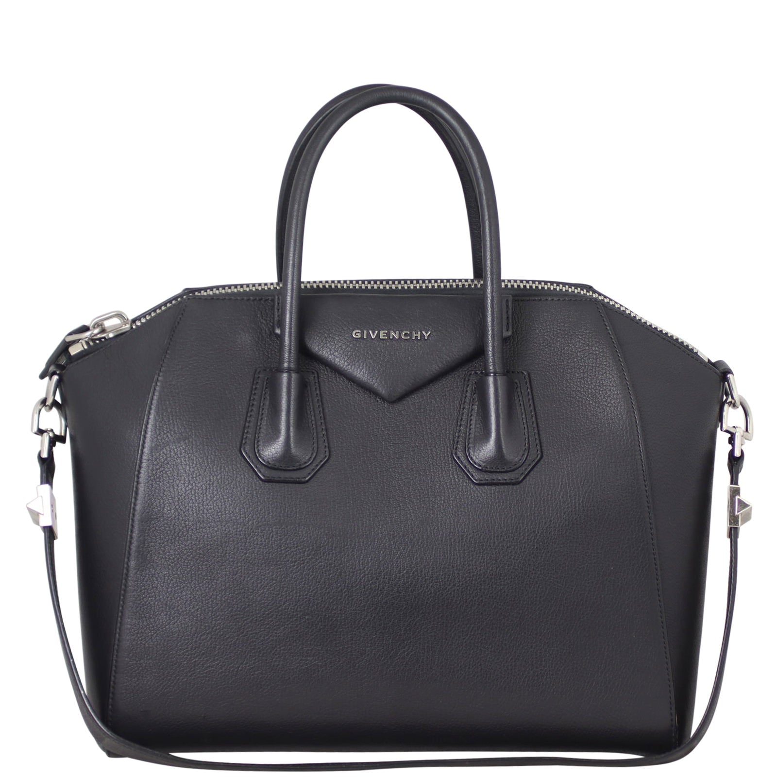 Givenchy Antigona Medium front
