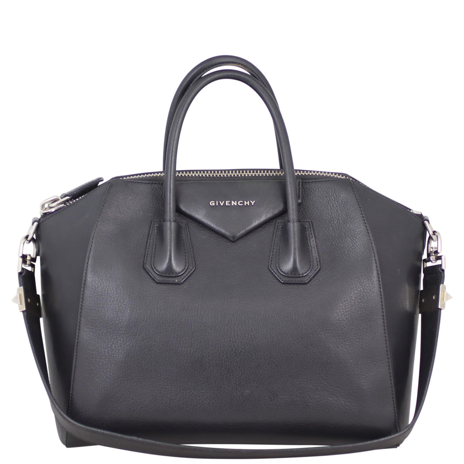 Givenchy Antigona Medium Front
