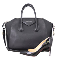 Givenchy Antigona Medium Shoe
