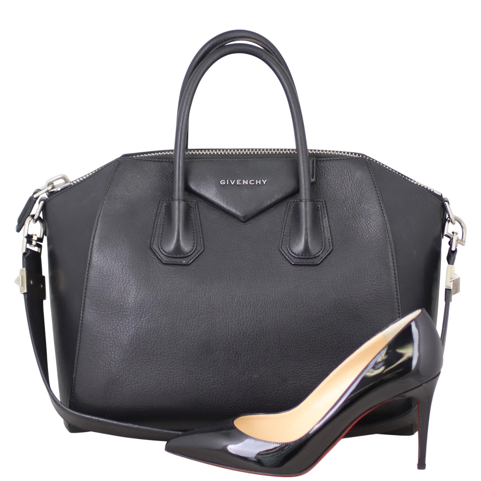 Givenchy Antigona Medium Shoe