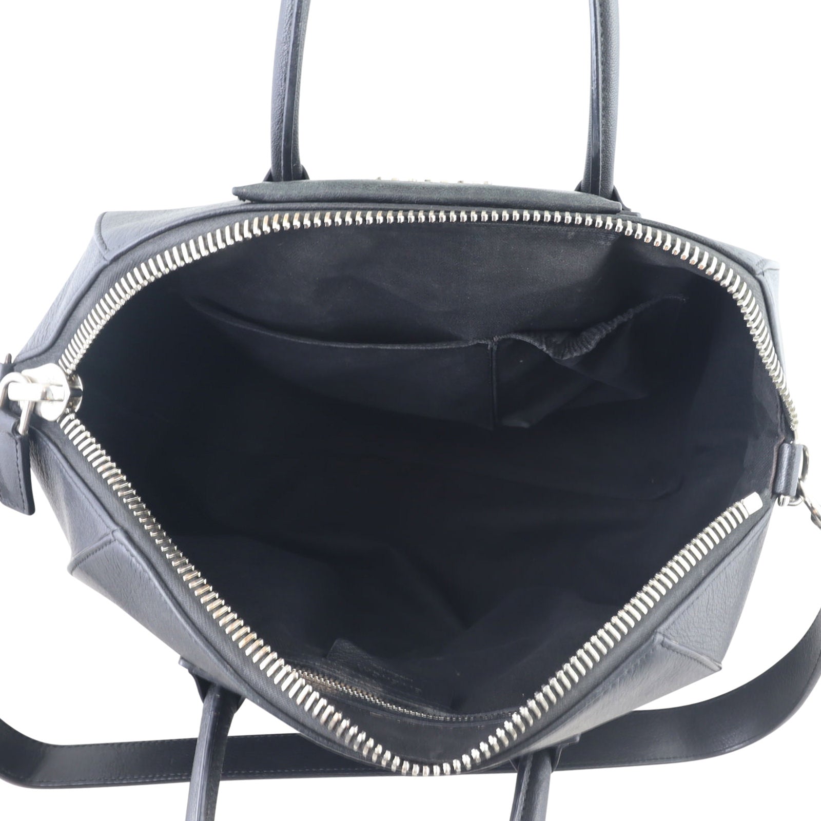 Givenchy Antigona Medium Interior