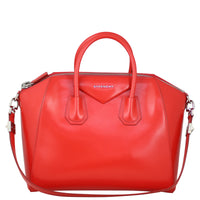 Givenchy Antigona Medium Front