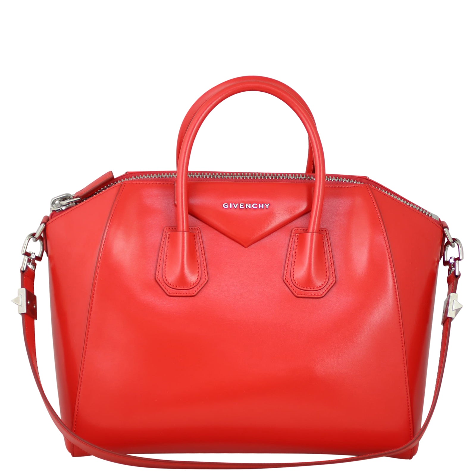 Givenchy Antigona Medium Front